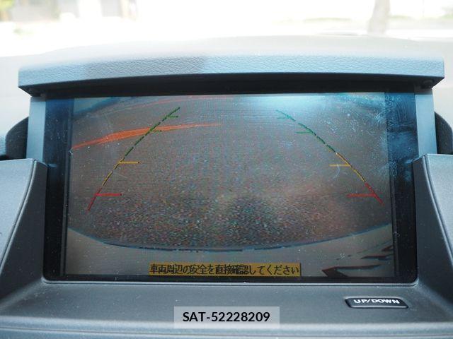 Nissan CIMA 2004-07 1216194-14