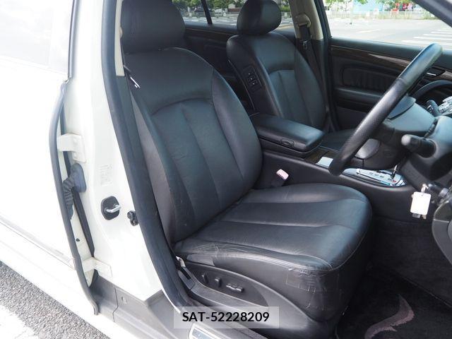Nissan CIMA 2004-07 1216194-17