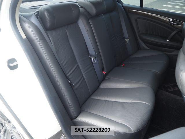 Nissan CIMA 2004-07 1216194-18
