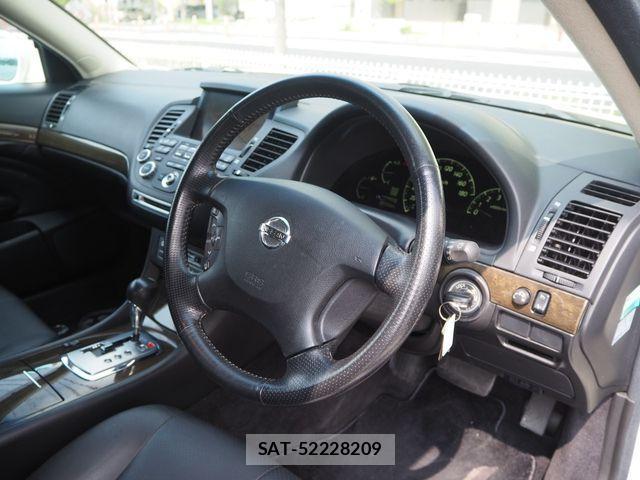 Nissan CIMA 2004-07 1216194-1