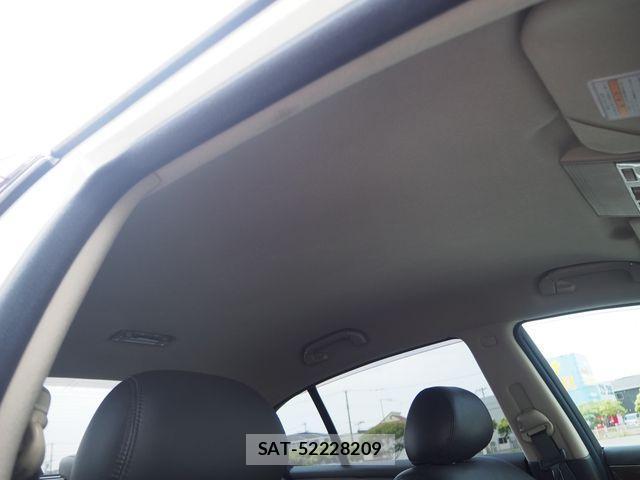 Nissan CIMA 2004-07 1216194-20