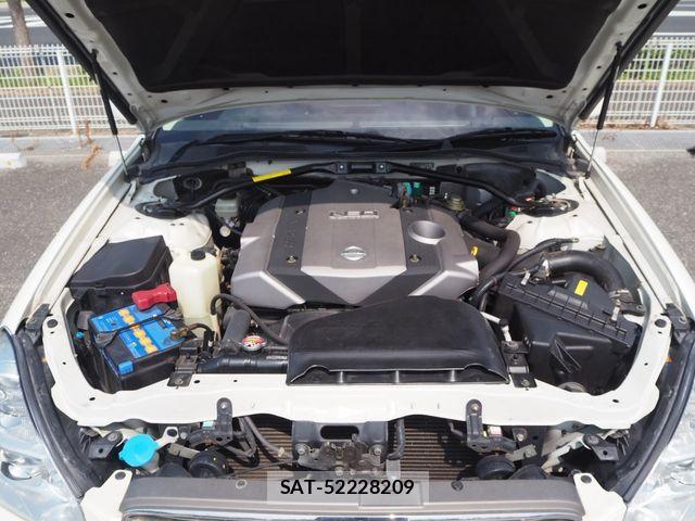 Nissan CIMA 2004-07 1216194-22