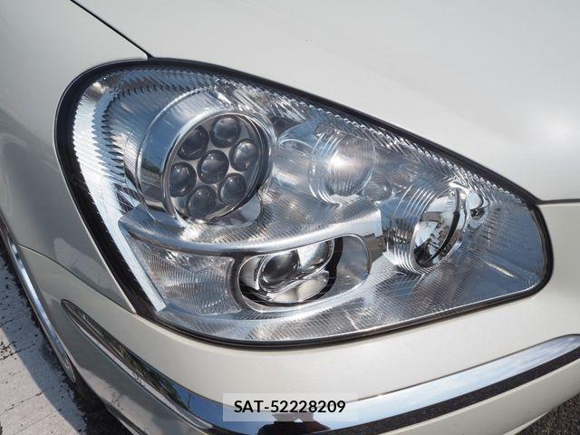 Nissan CIMA 2004-07 1216194-25