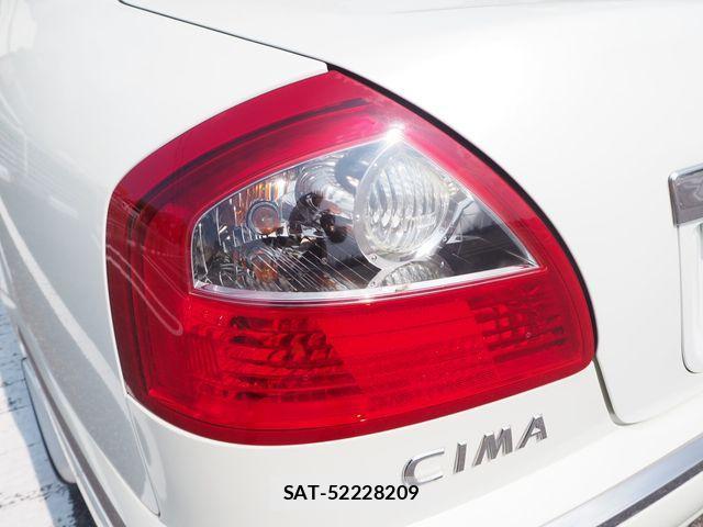 Nissan CIMA 2004-07 1216194-27