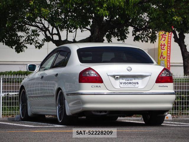 Nissan CIMA 2004-07 1216194-2