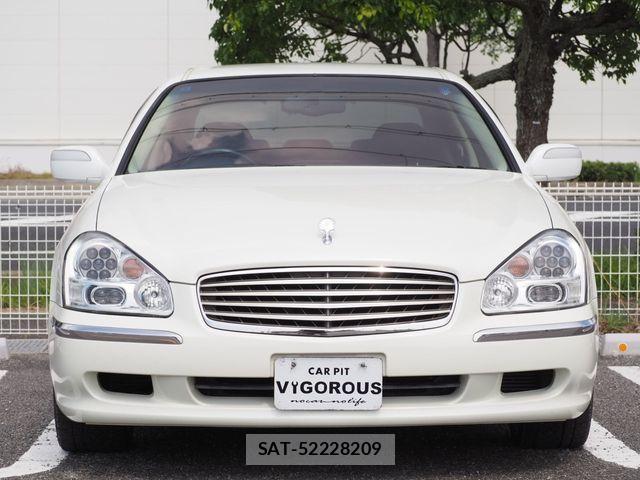 Nissan CIMA 2004-07 1216194-3