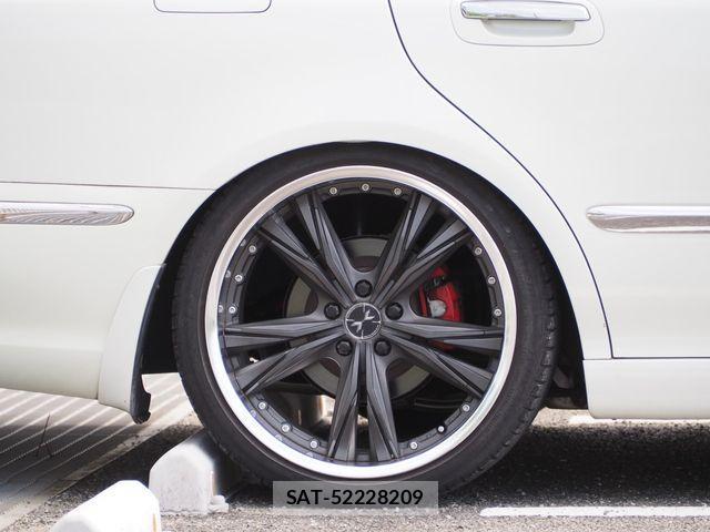 Nissan CIMA 2004-07 1216194-6