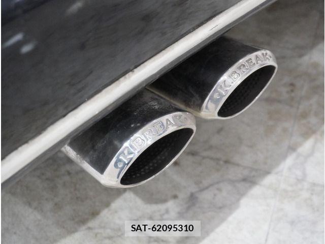 Nissan CIMA 1993-06 2661541-10