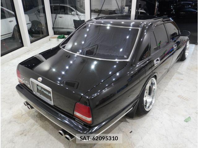 Nissan CIMA 1993-06 2661541-12
