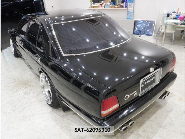 Nissan CIMA 1993-06 2661541-13