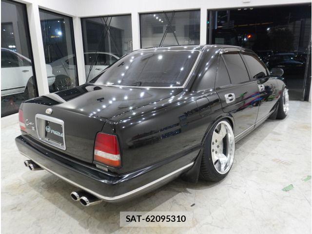 Nissan CIMA 1993-06 2661541-14