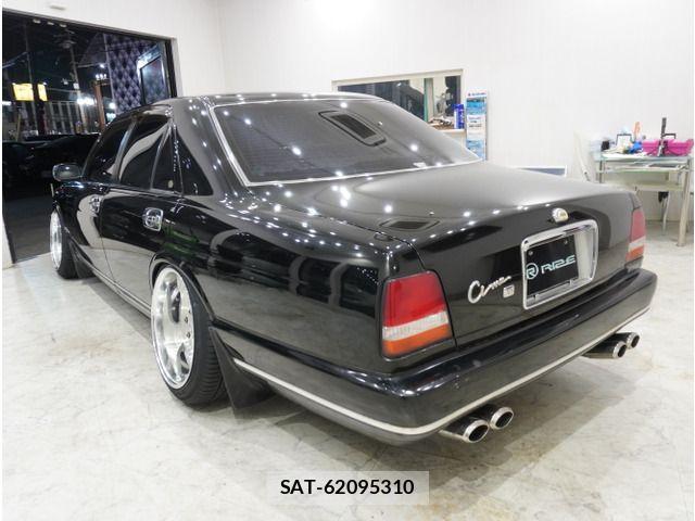 Nissan CIMA 1993-06 2661541-15