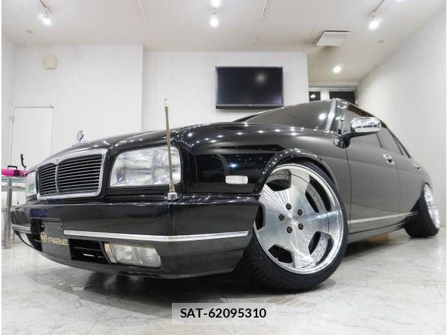 Nissan CIMA 1993-06 2661541-16