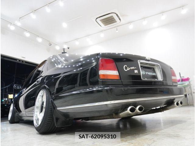 Nissan CIMA 1993-06 2661541-17