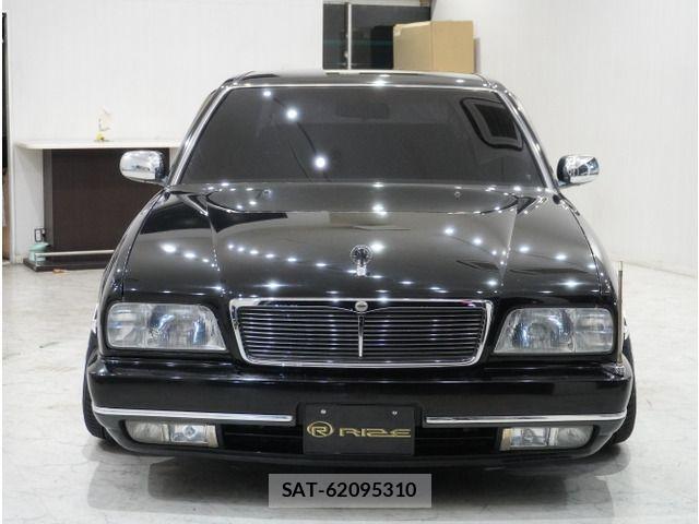 Nissan CIMA 1993-06 2661541-18