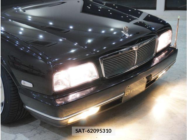 Nissan CIMA 1993-06 2661541-19