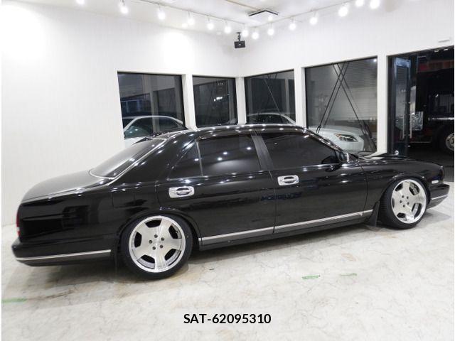 Nissan CIMA 1993-06 2661541-2
