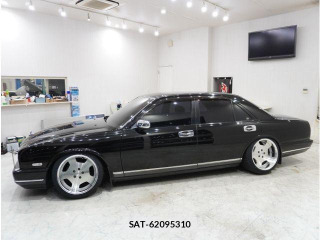 Nissan CIMA 1993-06 2661541-3