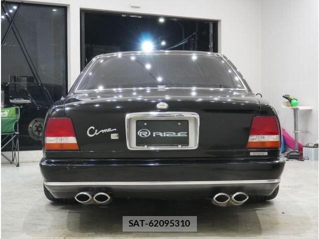 Nissan CIMA 1993-06 2661541-4
