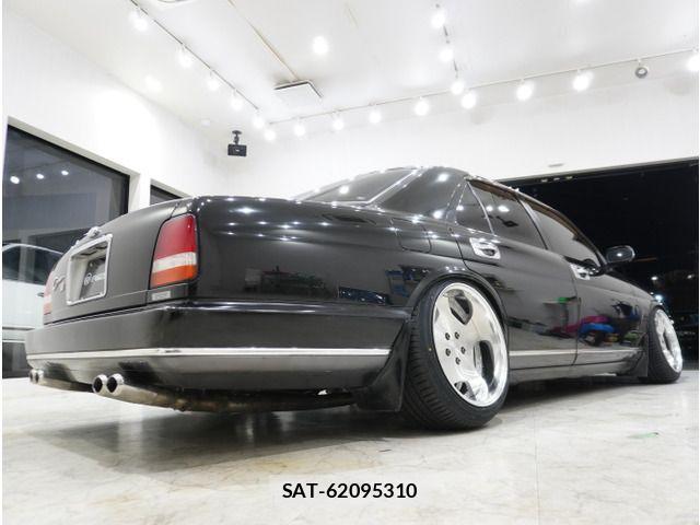 Nissan CIMA 1993-06 2661541-5