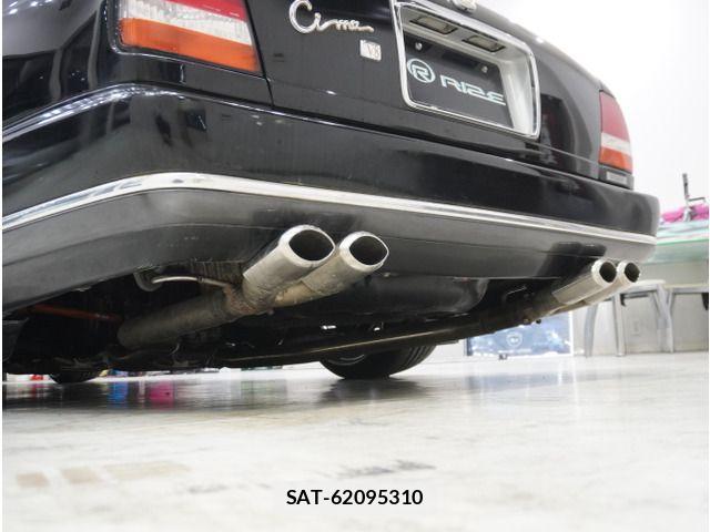 Nissan CIMA 1993-06 2661541-6