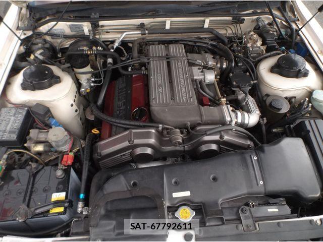 Nissan CIMA 1990-05 4039613-12