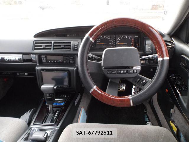 Nissan CIMA 1990-05 4039613-1