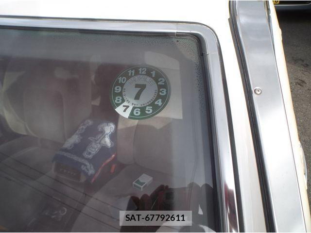 Nissan CIMA 1990-05 4039613-20