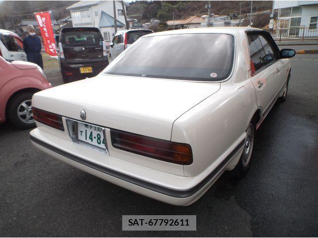 Nissan CIMA 1990-05 4039613-2