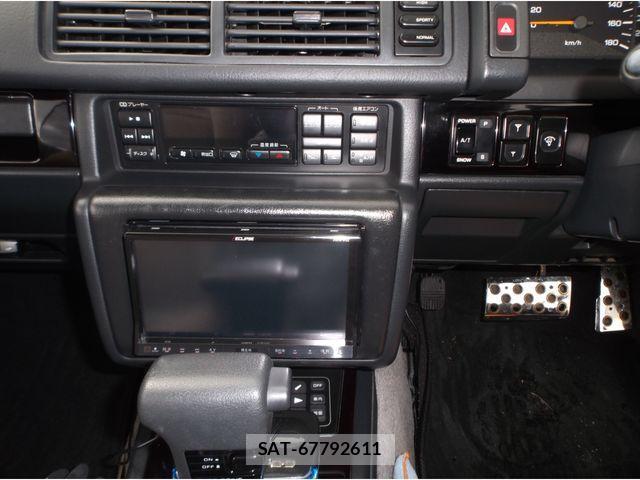 Nissan CIMA 1990-05 4039613-3