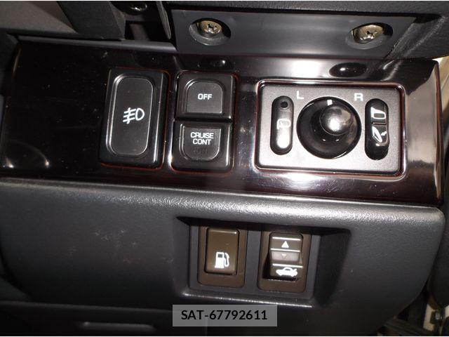 Nissan CIMA 1990-05 4039613-4