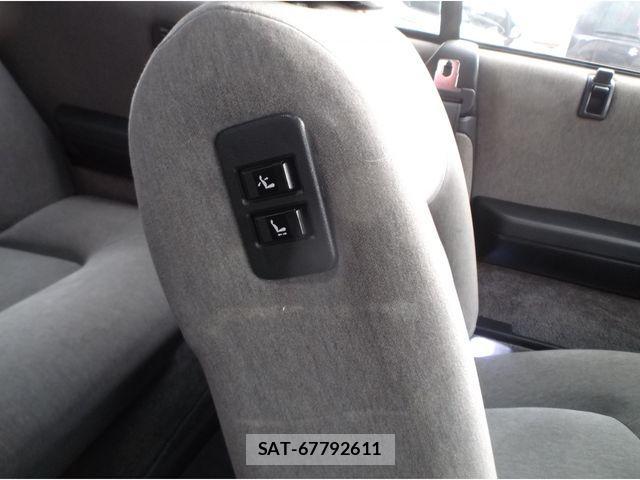 Nissan CIMA 1990-05 4039613-7
