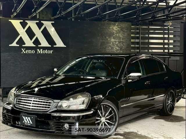 Nissan CIMA 2002-11 7721878-0