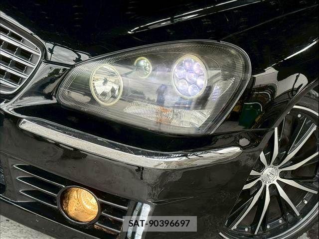 Nissan CIMA 2002-11 7721878-13