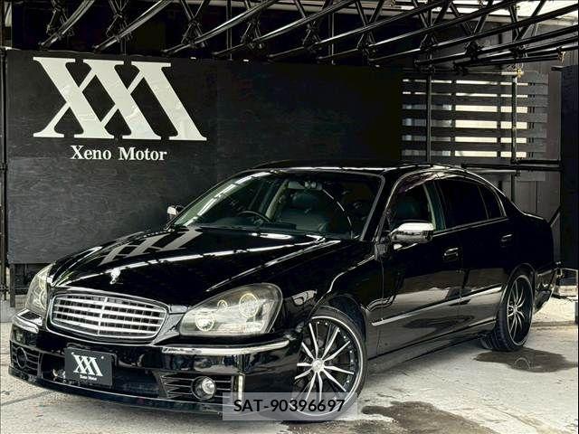 Nissan CIMA 2002-11 7721878-14