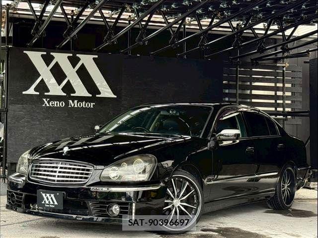 Nissan CIMA 2002-11 7721878-15