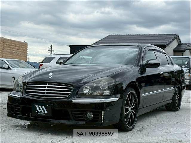 Nissan CIMA 2002-11 7721878-1