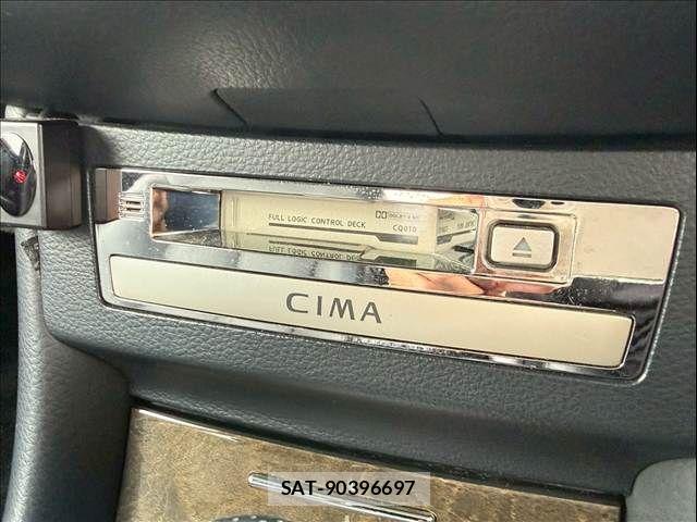 Nissan CIMA 2002-11 7721878-20