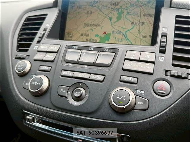 Nissan CIMA 2002-11 7721878-22