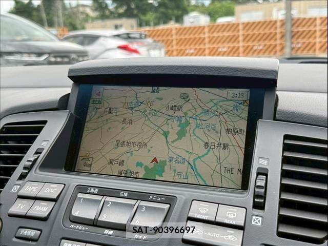 Nissan CIMA 2002-11 7721878-24