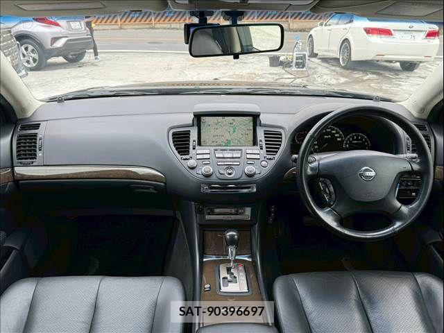 Nissan CIMA 2002-11 7721878-28