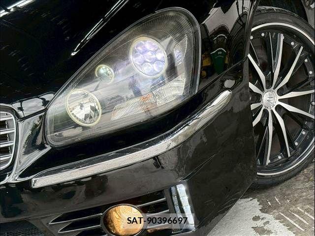 Nissan CIMA 2002-11 7721878-3