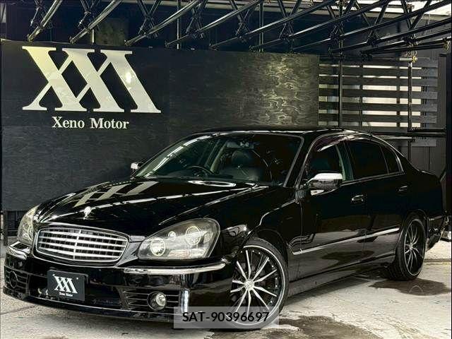 Nissan CIMA 2002-11 7721878-7
