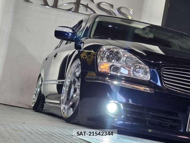 Nissan CIMA 2003-09 7721876-9