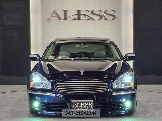 Nissan CIMA 2003-09 7721876-11