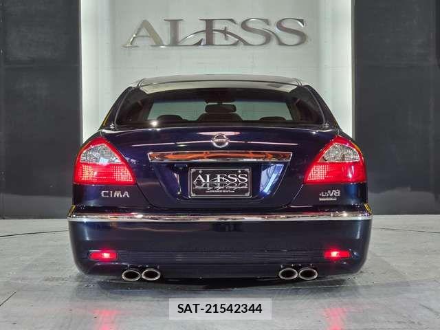 Nissan CIMA 2003-09 7721876-12
