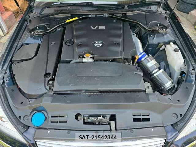 Nissan CIMA 2003-09 7721876-14