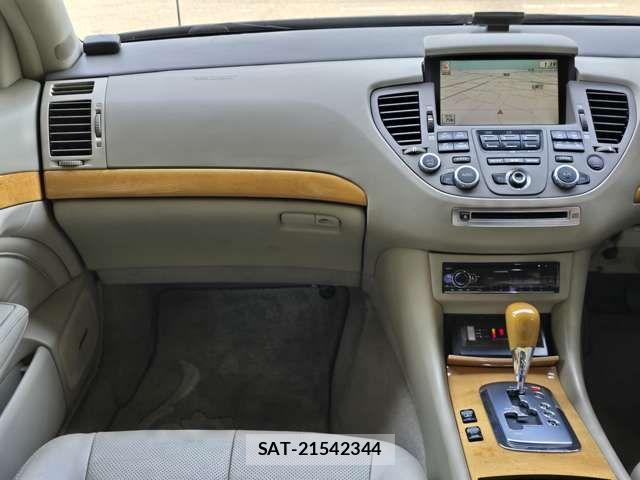 Nissan CIMA 2003-09 7721876-16
