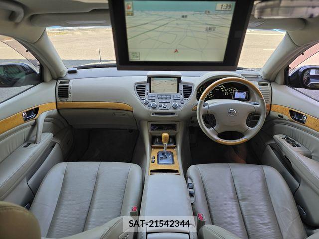 Nissan CIMA 2003-09 7721876-18