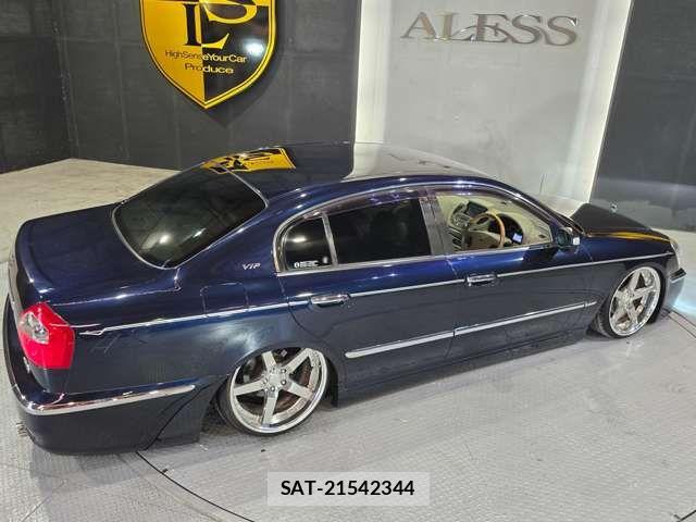 Nissan CIMA 2003-09 7721876-1